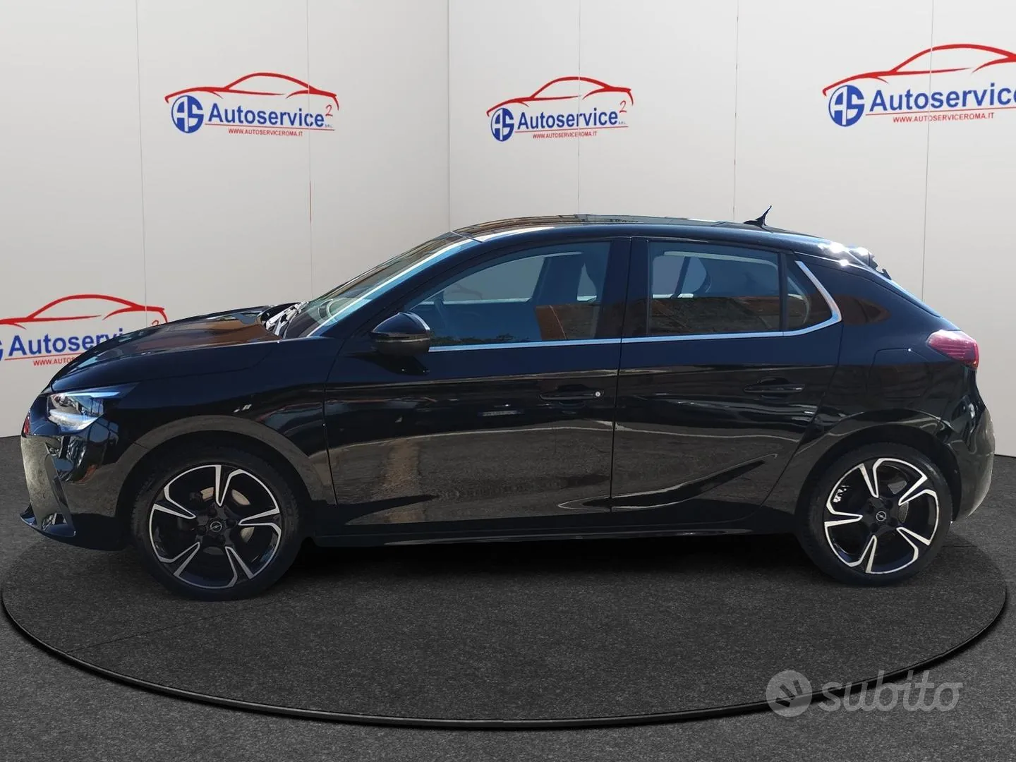 Opel Corsa 2021 photo 2
