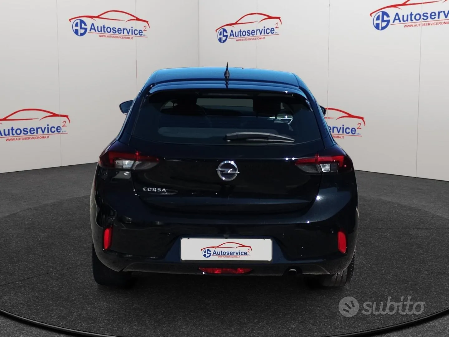 Opel Corsa 2021 photo 4
