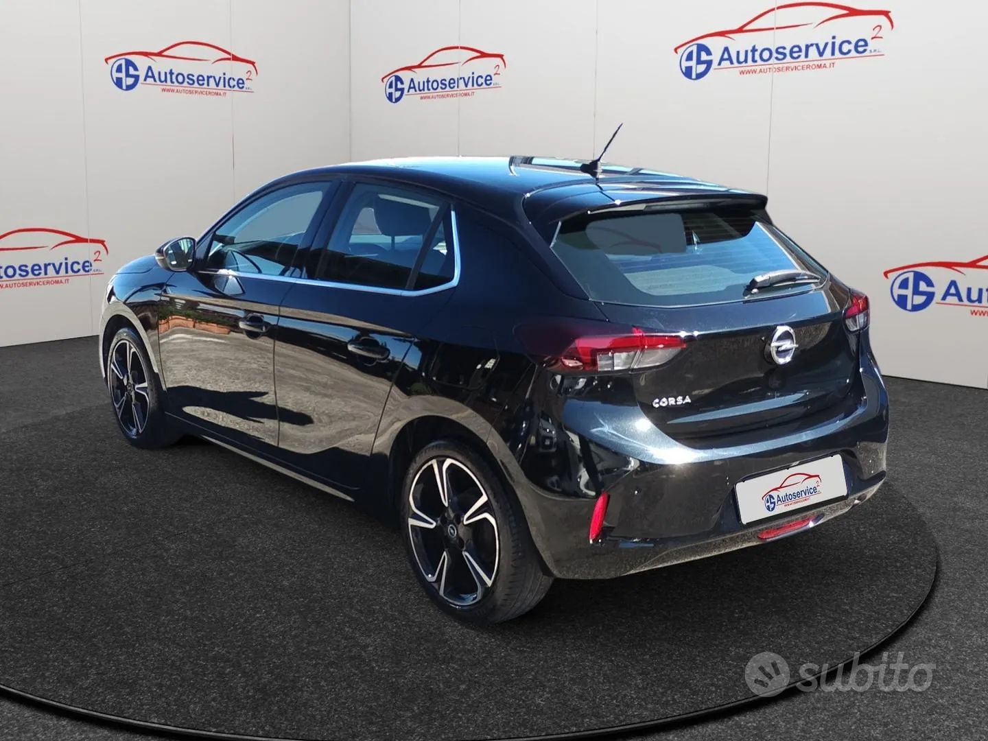 Opel Corsa 2021 photo 3