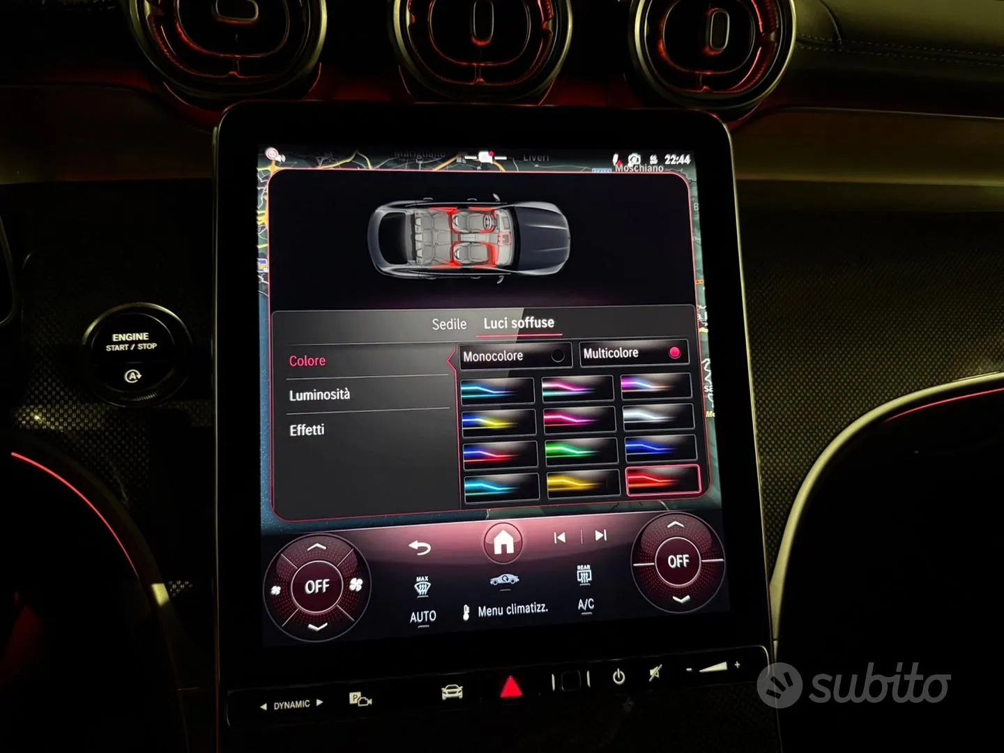 Mercedes-Benz Glc 2025 photo 5