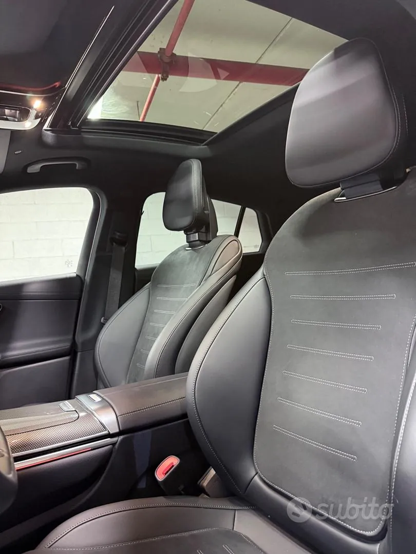 Mercedes-Benz Glc 2025 photo 2