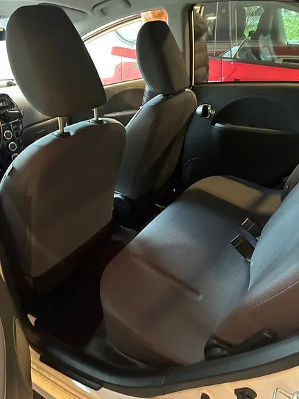 Peugeot Ion 2017 photo 4
