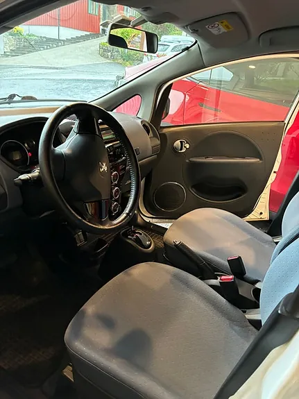 Peugeot Ion 2017 photo 3