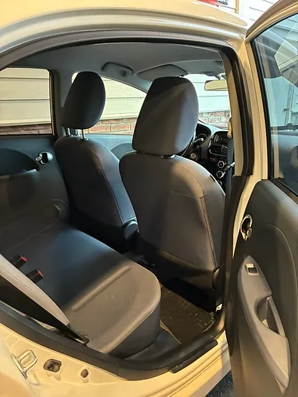 Peugeot Ion 2017 photo 5