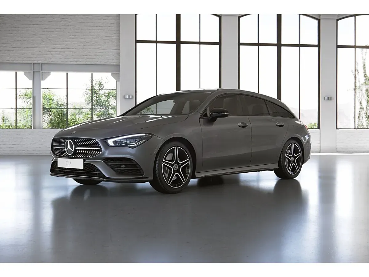 Mercedes-Benz Cla-Class 2022 photo 2