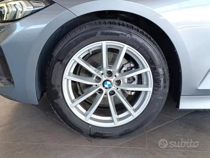 BMW 320D 2023 photo 5