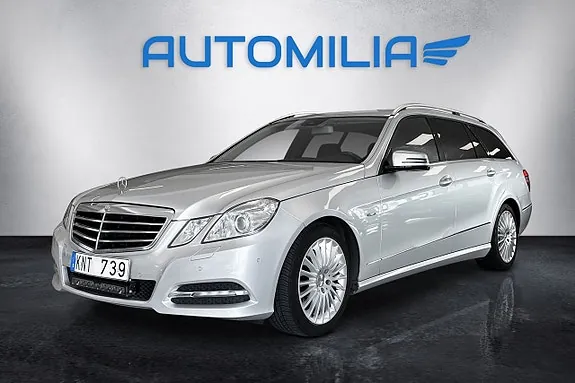 Mercedes-Benz E220