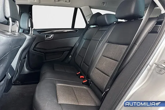 Mercedes-Benz E220 2011 photo 5