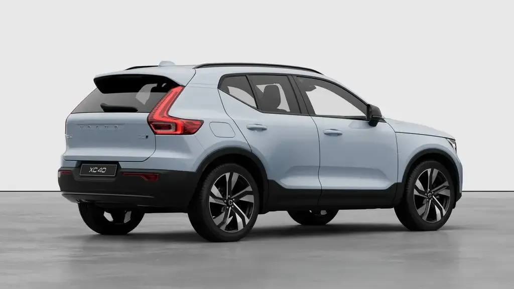 Volvo Xc40 2026 photo 4