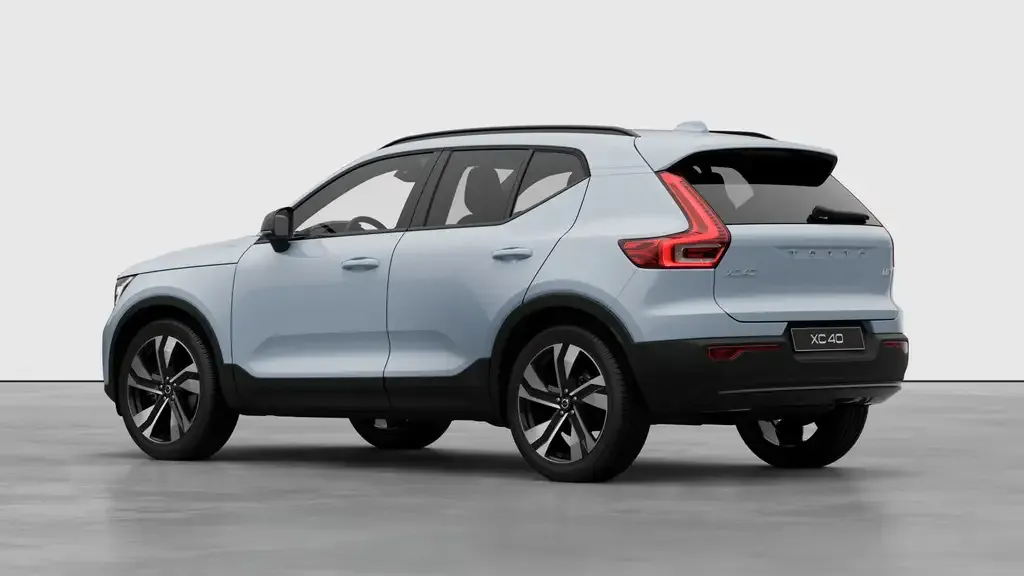 Volvo Xc40 2026 photo 2