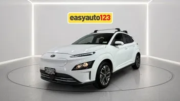 Hyundai Kona 2021 photo 4