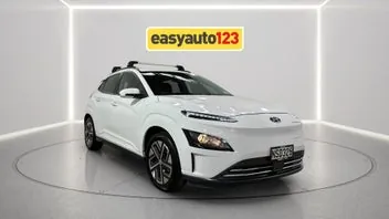 Hyundai Kona 2021 photo 2