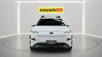 Hyundai Kona 2021 photo 3