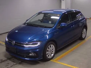 Volkswagen Polo 2021 photo 4