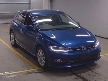Volkswagen Polo 2021 photo 2