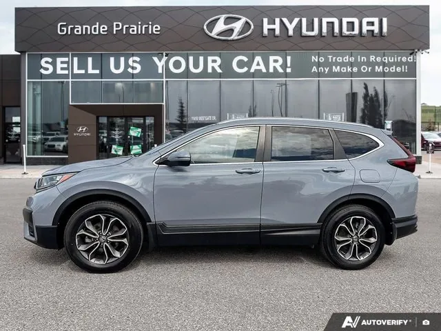 Honda Cr-V 2022 photo 3