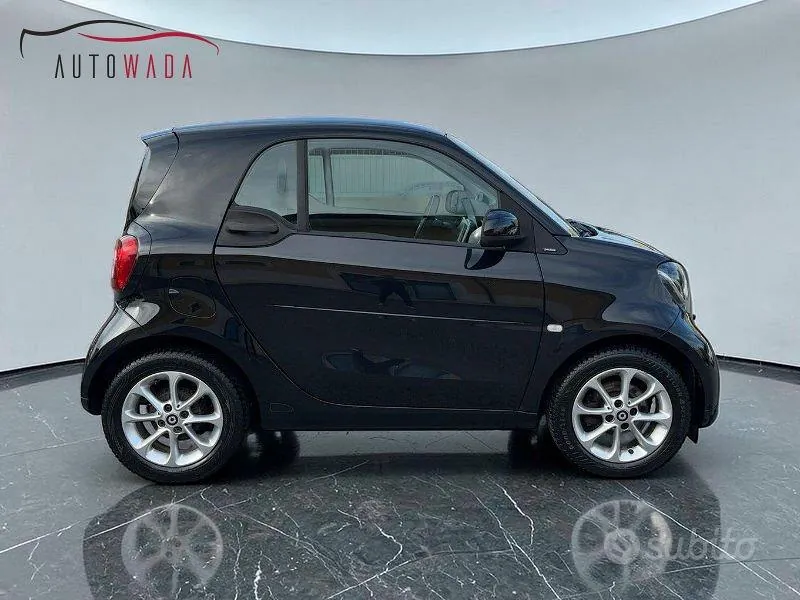 Smart Fortwo 2015 photo 2