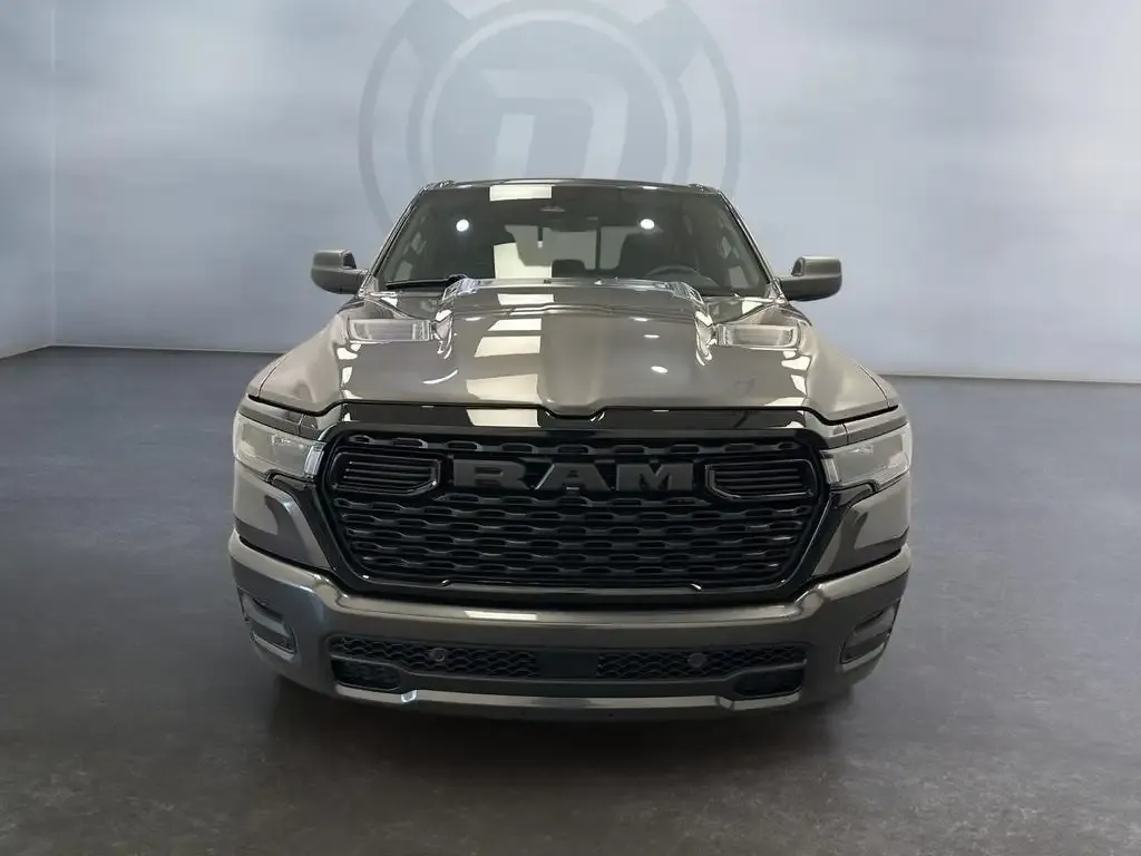 Ram 1500 2026 photo 2