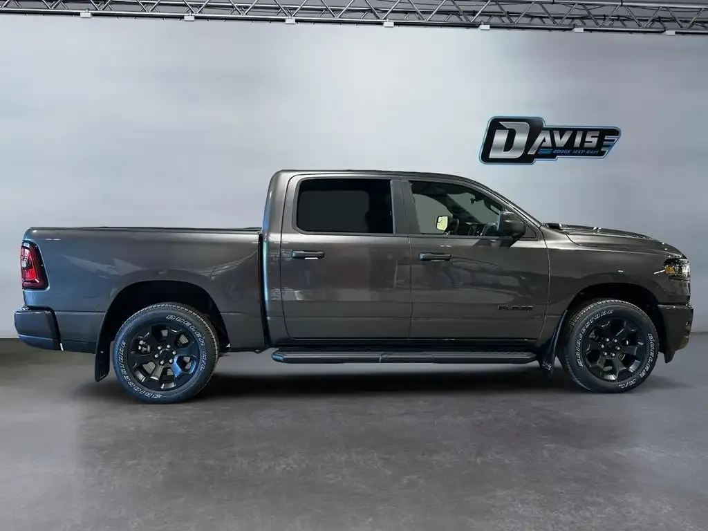 Ram 1500 2026 photo 5