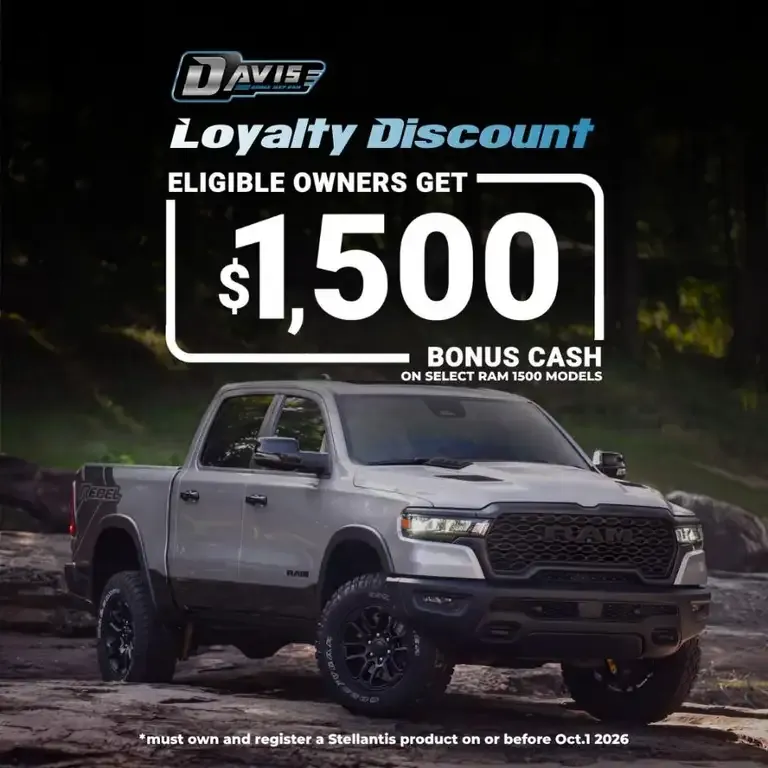 Ram 1500 2026 photo 4