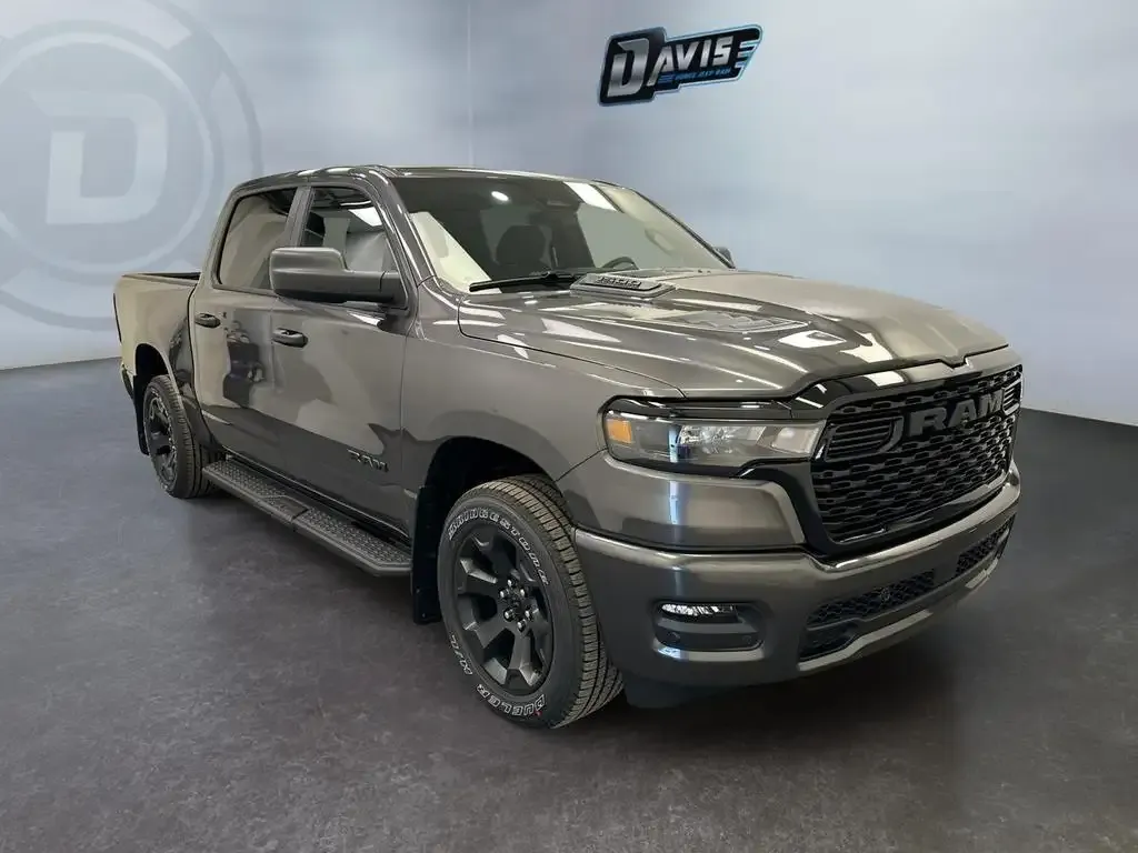Ram 1500 2026 photo 3