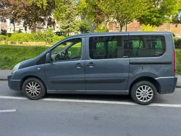 Fiat Scudo