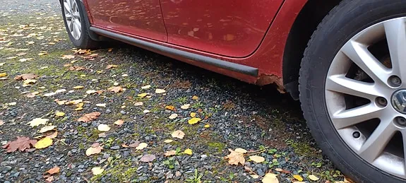 Volkswagen Golf V 2008 photo 3