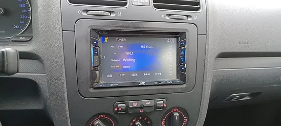 Volkswagen Golf V