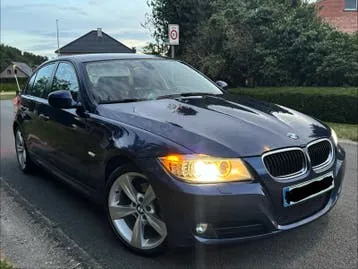 BMW E90