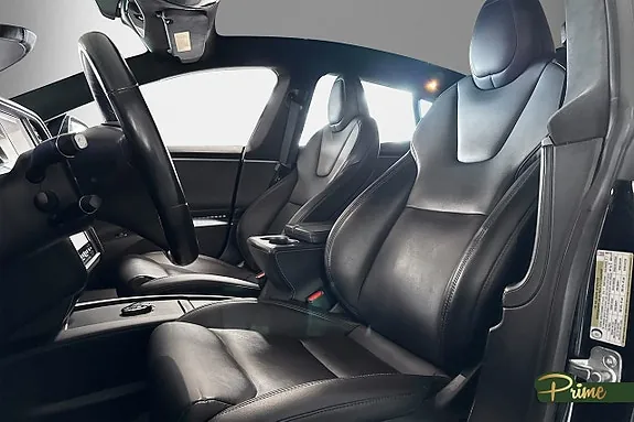 Tesla Model S 2020 photo 5