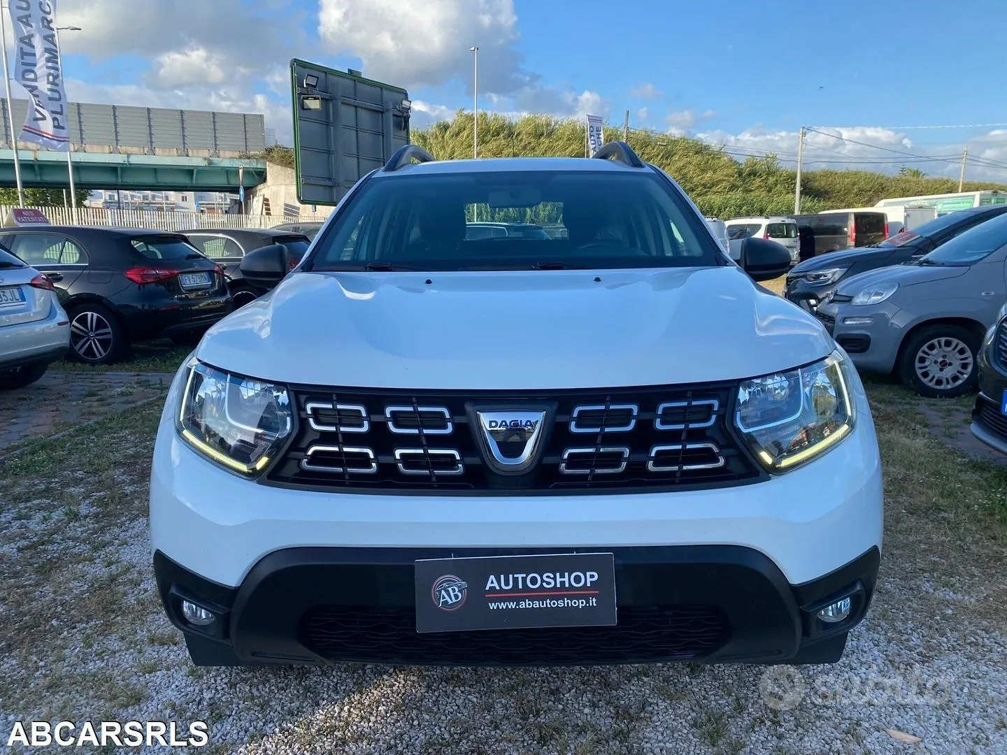 Dacia Duster 2020 photo 3