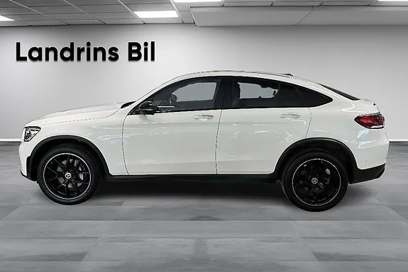 Mercedes-Benz Glc 2023 photo 4