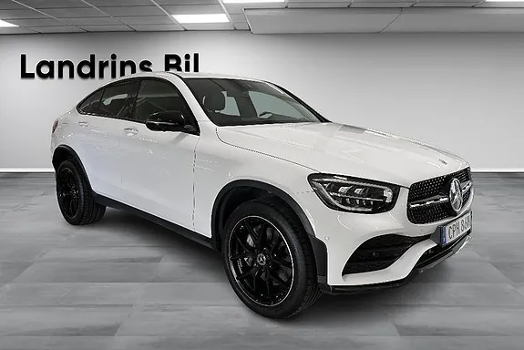 Mercedes-Benz Glc 2023 photo 3