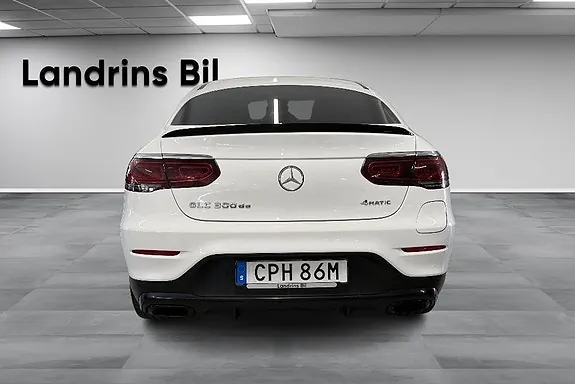 Mercedes-Benz Glc 2023 photo 5