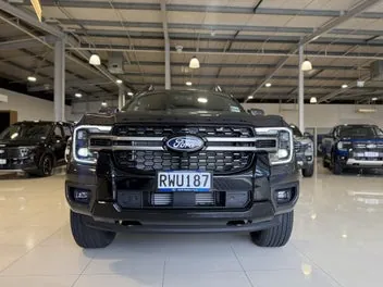Ford Ranger 2026 photo 4