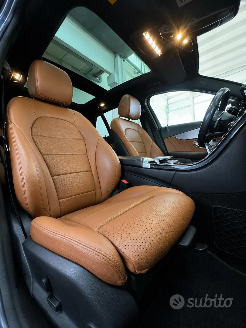 Mercedes-Benz C-Class 2021 photo 2