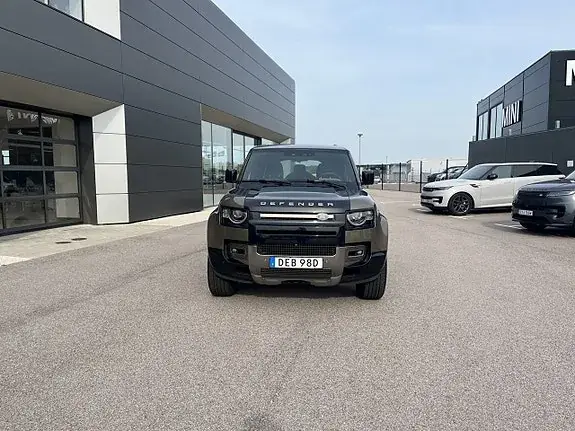 Land Rover Defender 130 2024 photo 5