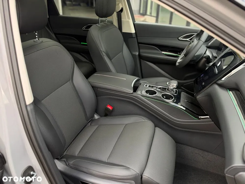 Hongqi Hs3 2026 photo 5