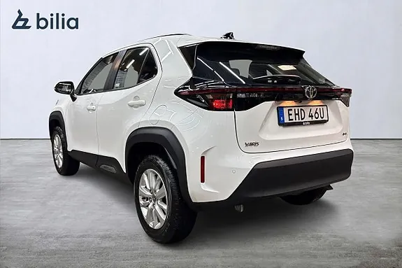 Toyota Yaris Cross 2026 photo 2