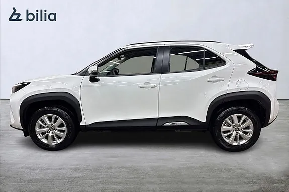 Toyota Yaris Cross 2026 photo 3