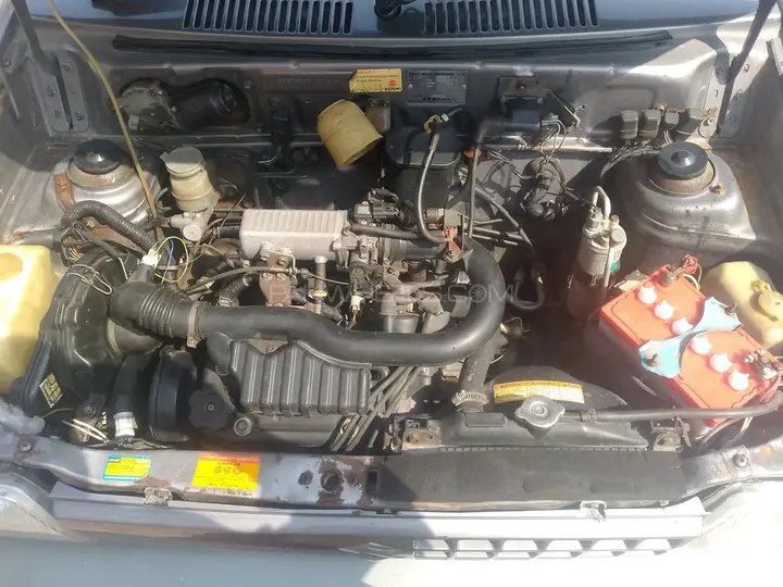 Suzuki Mehran
