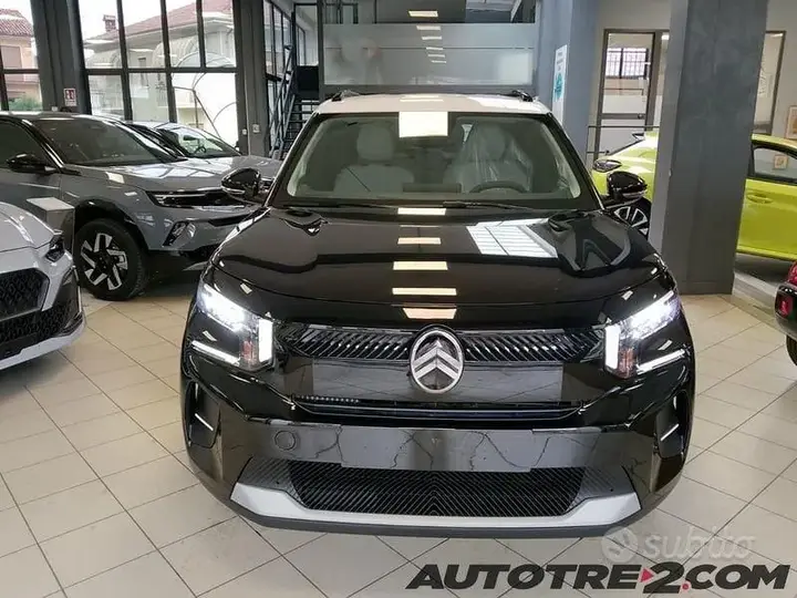 Citroen C3 2026 photo 3