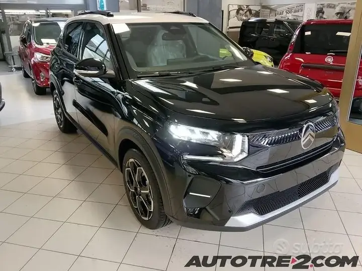 Citroen C3 2026 photo 2