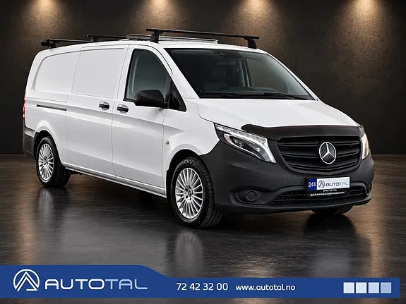 Mercedes-Benz Vito 119