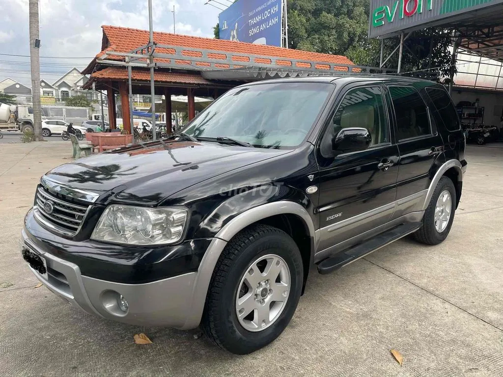 Ford Escape