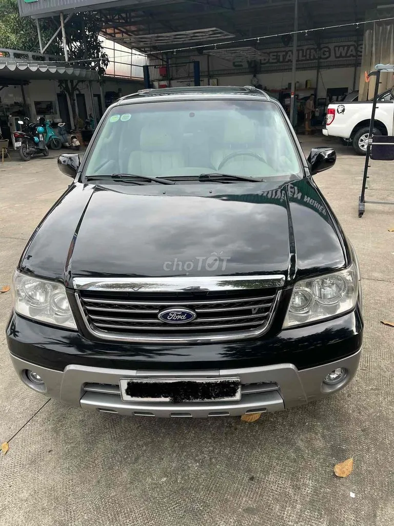 Ford Escape 2004 photo 3