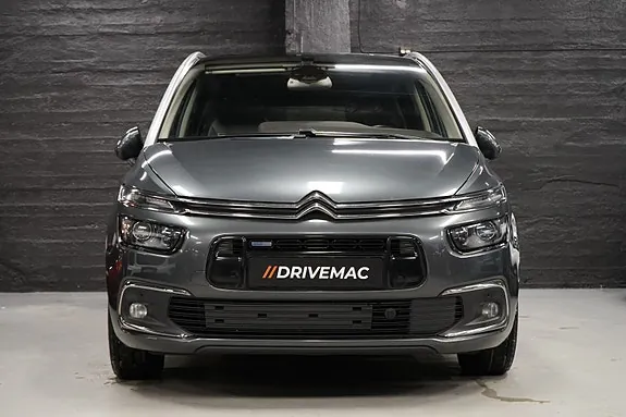 Citroen C4 Picasso 2017 photo 5