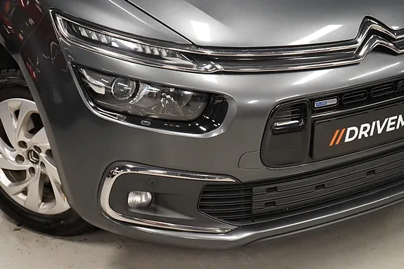 Citroen C4 Picasso 2017 photo 3