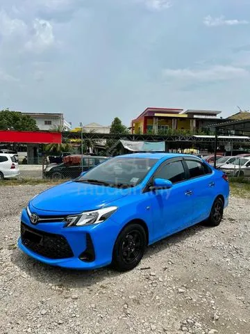 Toyota Vios