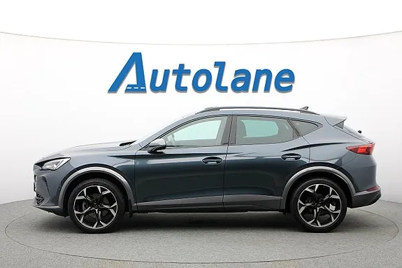 Cupra Formentor 2024 photo 5